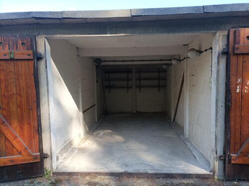 Foto - Vermiete Garage in 02730 Ebersbach Oberland