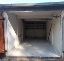 Vermiete Garage in 02730 Ebersbach Oberland - Ebersbach-Neugersdorf