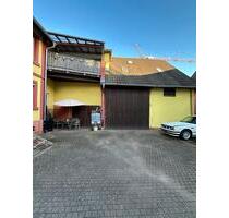 Halle zu vermieten Lahr Stadtpark - Lahr (Schwarzwald)