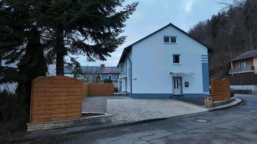 Foto - *Haus mit 3 Wohnungen *in ruhige Lage Koppeland