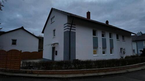 Foto - 5 Zimmer Doppelhaushälfte zur Miete in Tuttlingen