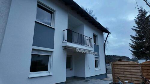 Foto - 5 Zimmer Doppelhaushälfte in Tuttlingen