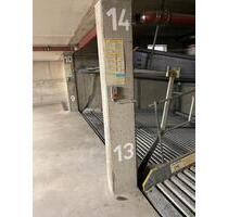 Ludwigshafen Hemshof - Doppelparkerplatz In Tiefgarage - Mannheim Innenstadt