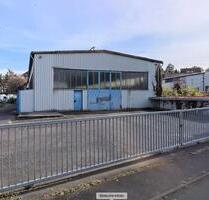 Gewerbehalle - 4.875,00&nbsp;EUR Kaltmiete, ca.&nbsp; 6,50&nbsp;m&sup2; in Bad Hersfeld (PLZ: 36251)