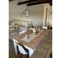 Kleine wundervolle Wohnung - 560,00&nbsp;EUR Kaltmiete, ca.&nbsp; 40,00&nbsp;m&sup2; in Wilster (PLZ: 25554)