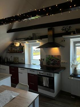 Foto - Dachgeschoßwohnung in Wilster zur Miete