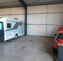 Stellplatz überdacht 13 m lang - 215,00&nbsp;EUR Miete, in Euskirchen (PLZ: 53881) Dom-Esch