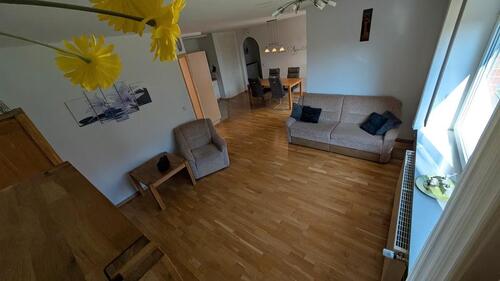 Foto - Fewo - Ferienwohnung - Urlaub Norden - Nah an der Nordsee