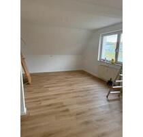 5 Zimmer Wohnung 100m2 Maisonette - Bielefeld Heepen