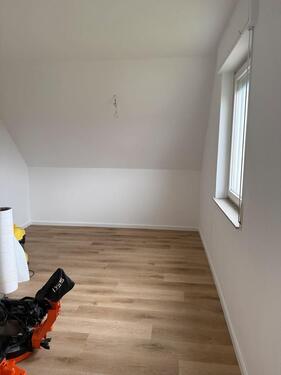 Foto - 5 Zimmer Maisonettenwohnung in Bielefeld