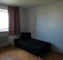 ein möbliertes Einzelzimmer in einer 2-Zimmer- Wohnung (WG) - Germering