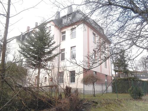 Foto - 4 Zimmer Maisonettenwohnung zur Miete in Falkenstein/Vogtland