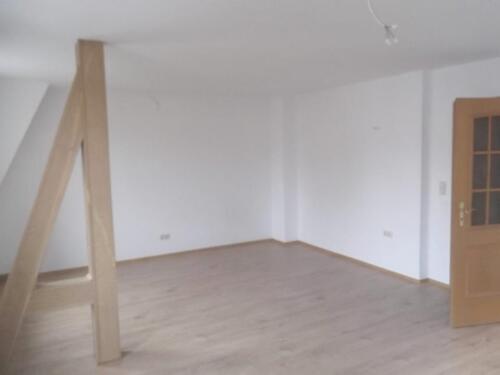 Foto - 4 Zimmer Maisonettenwohnung in Falkenstein/Vogtland