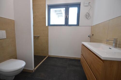 Foto - Dachgeschoßwohnung in Baruth/Mark zur Miete