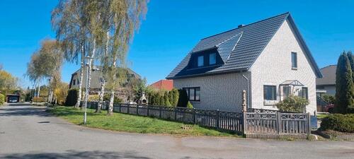 Foto - 4 Zimmer Einfamilienhaus zum Kaufen in Bentwisch