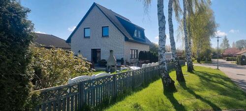 Foto - 4 Zimmer Einfamilienhaus in Bentwisch