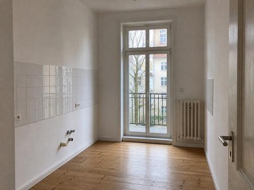 Foto - 2 Zimmer Etagenwohnung zur Miete in Berlin