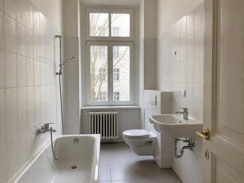 Foto - Etagenwohnung in Berlin zur Miete