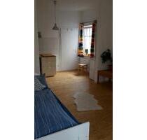 Apartment unterm Apfelbaum - 370,00&nbsp;EUR Kaltmiete, ca.&nbsp; 28,00&nbsp;m&sup2; in Osnabrück (PLZ: 49086) Gretesch