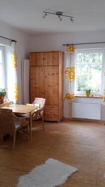 Foto - 1.5 Zimmer Erdgeschoßwohnung zur Miete in Osnabrück