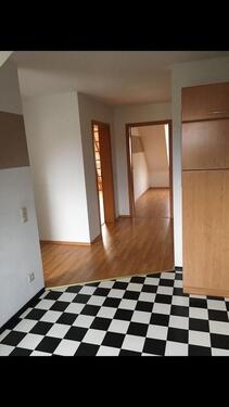 Foto - 3.5 Zimmer Maisonettenwohnung in Nördlingen