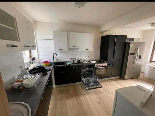 Foto - 5 Zimmer Etagenwohnung zur Miete in Neuwied
