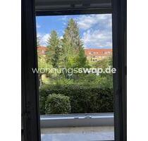 Wohnungsswap - 2 Zimmer, 47 m² - Zweibrücker Straße, Spandau, Berlin