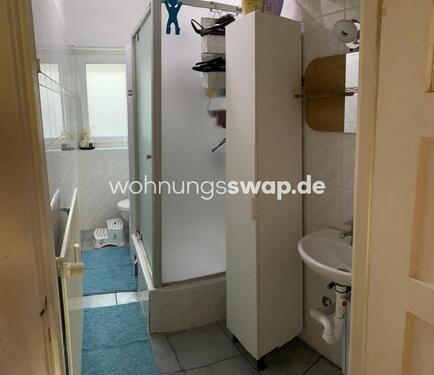 Foto - 2 Zimmer Etagenwohnung in Berlin