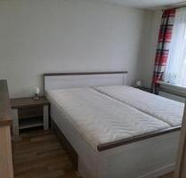 2 Zi. - Wohnung in Edemissen zu vermieten