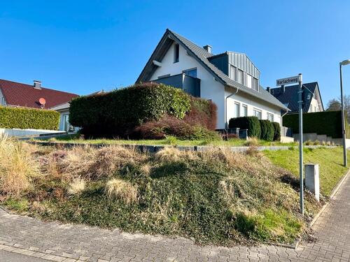 Foto - 9 Zimmer Mehrfamilienhaus, Wohnhaus zum Kaufen in Herford