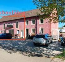 EFH mit grosser Ausbaureserve nahe Speicher