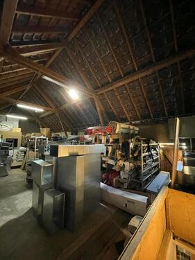 Foto - 6 Zimmer Bauernhaus, Landhaus in Speicher