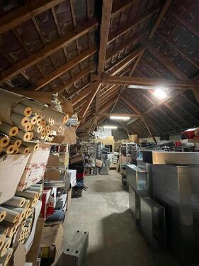 Foto - Bauernhaus, Landhaus in Speicher zum Kaufen
