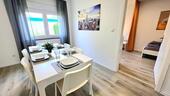 Foto - Gepflegte 4-Zimmer-Wohnung mit Balkon – Fenster &Schalllüfter neu