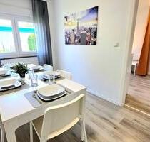 Gepflegte 4-Zimmer-Wohnung mit Balkon – Fenster &Schalllüfter neu - Hagen Hohenlimburg
