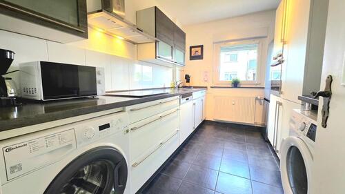 Foto - Erdgeschoßwohnung in Hagen zum Kaufen