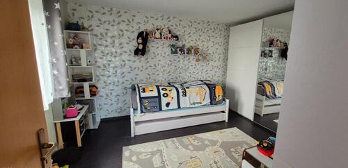 Foto - 3 Zimmer Terrassenwohnung in Neukirchen