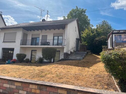 Foto - Haus in Quirnbach zu verkaufen - 145.000,00&nbsp;EUR Kaufpreis, ca.&nbsp; 131,00&nbsp;m&sup2;