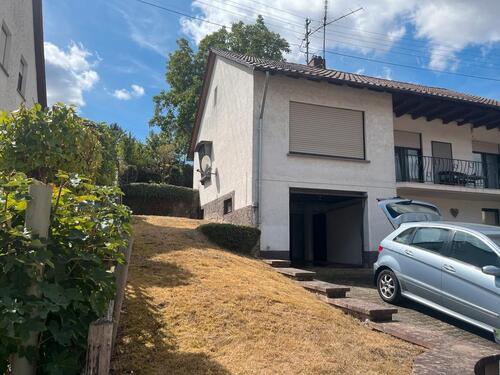 Foto - 2 Zimmer Einfamilienhaus zum Kaufen in Herschweiler-Pettersheim