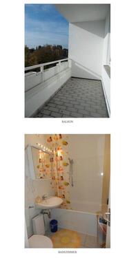Foto - 2 Zimmer Etagenwohnung zum Kaufen in Garbsen