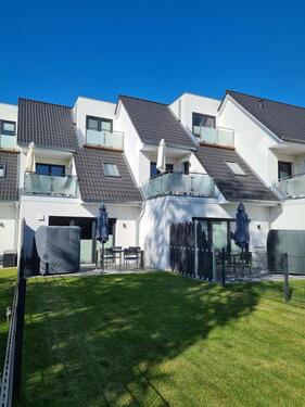 Foto - Auszeit an der Ostsee--- Grömitz