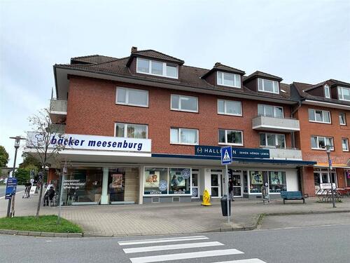 Foto - 3,0-Zimmer-Wohnung, Marrensdamm 1, 1. OG !! Bitte bewerben Sie sich online !!