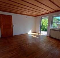 Ruhige, sonnige Erdgeschosswohnung - Ringelai