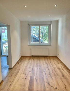 Foto - 2-Zimmer-Wohnung mit Terrasse, ruhig & zentral in Bad Säckingen