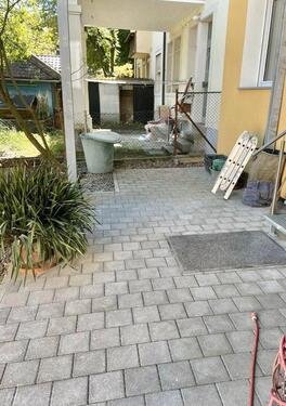 Foto - Etagenwohnung in Bad Säckingen zur Miete