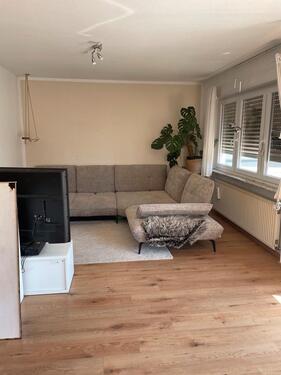 Foto - Etagenwohnung in Dillingen (Saar)