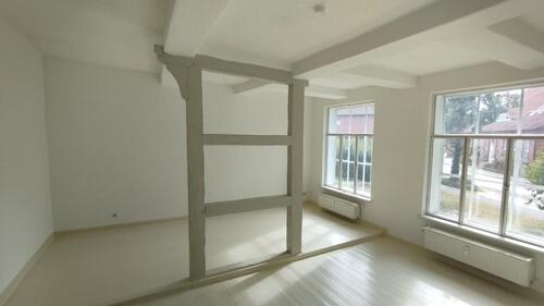 Foto - Etagenwohnung zur Miete in Amt Neuhaus