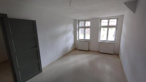 Foto - Etagenwohnung in Amt Neuhaus
