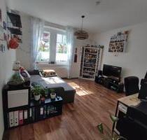 Stilvolle 2 Zimmer-Wohnung in Stadtvilla - Schweinfurt Gartenstadt