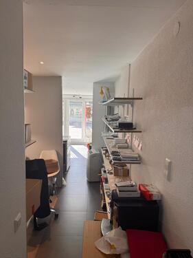 Foto - Laden in bester Lage von Wollmatingen